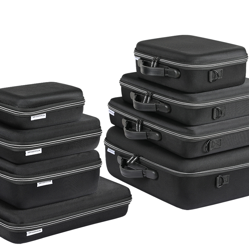 Electronic Organizer DIY Spong - Tech Accessories Wholesale ulasan dan harga