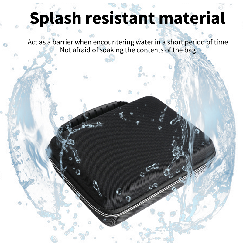 Electronic Organizer DIY Spong - Tech Accessories Wholesale ulasan dan harga
