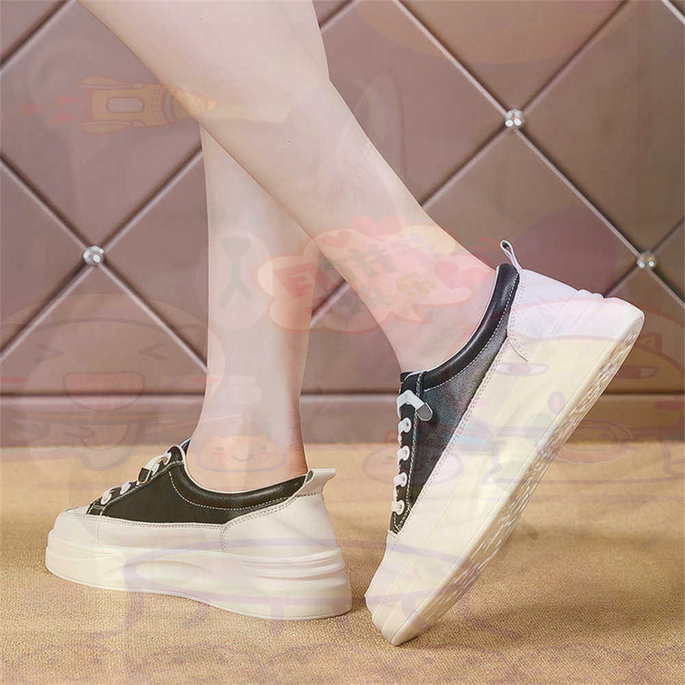 Lace-up Chunky Loafers Woman S - Tech Accessories Uk ulasan dan harga