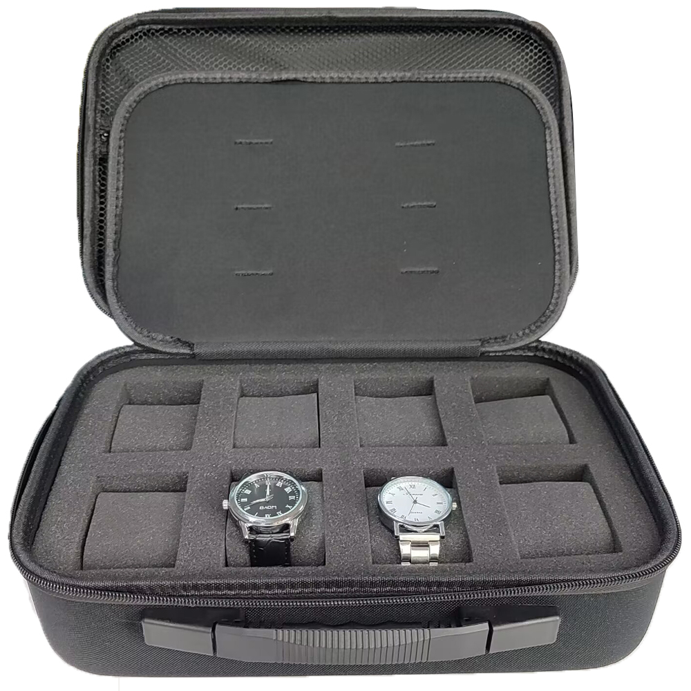 Portable EVA Watch Box Colorfu - Tech Accessories Wholesale ulasan dan harga