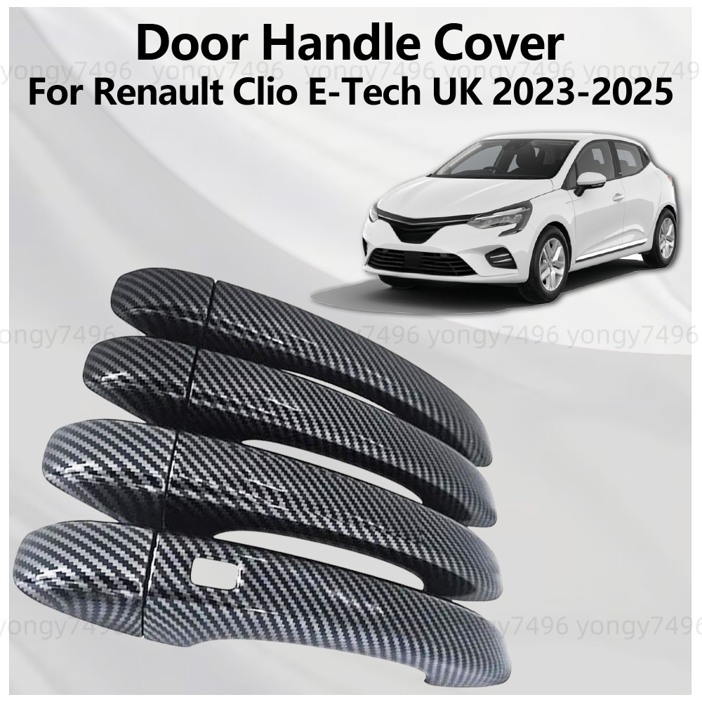 For Renault Clio E-Tech UK 202 - Tech Accessories Uk ulasan dan harga
