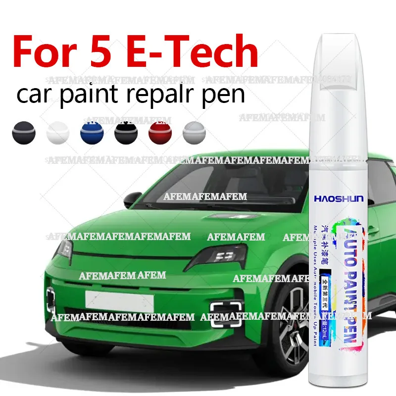 Car Paint Repair Pen For 2024- - Tech Accessories Renault ulasan dan harga