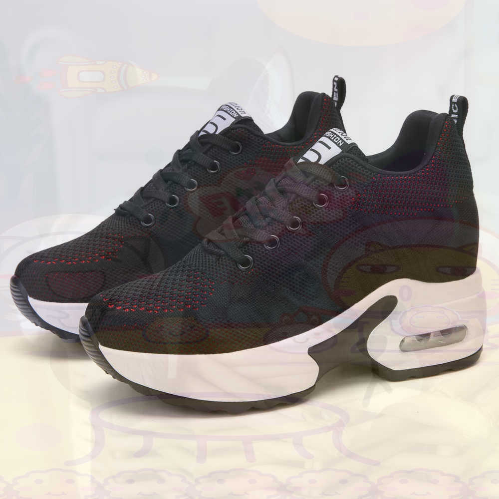 Red Size 36 Shoes Woman Tennis - Tech Accessories Uk ulasan dan harga