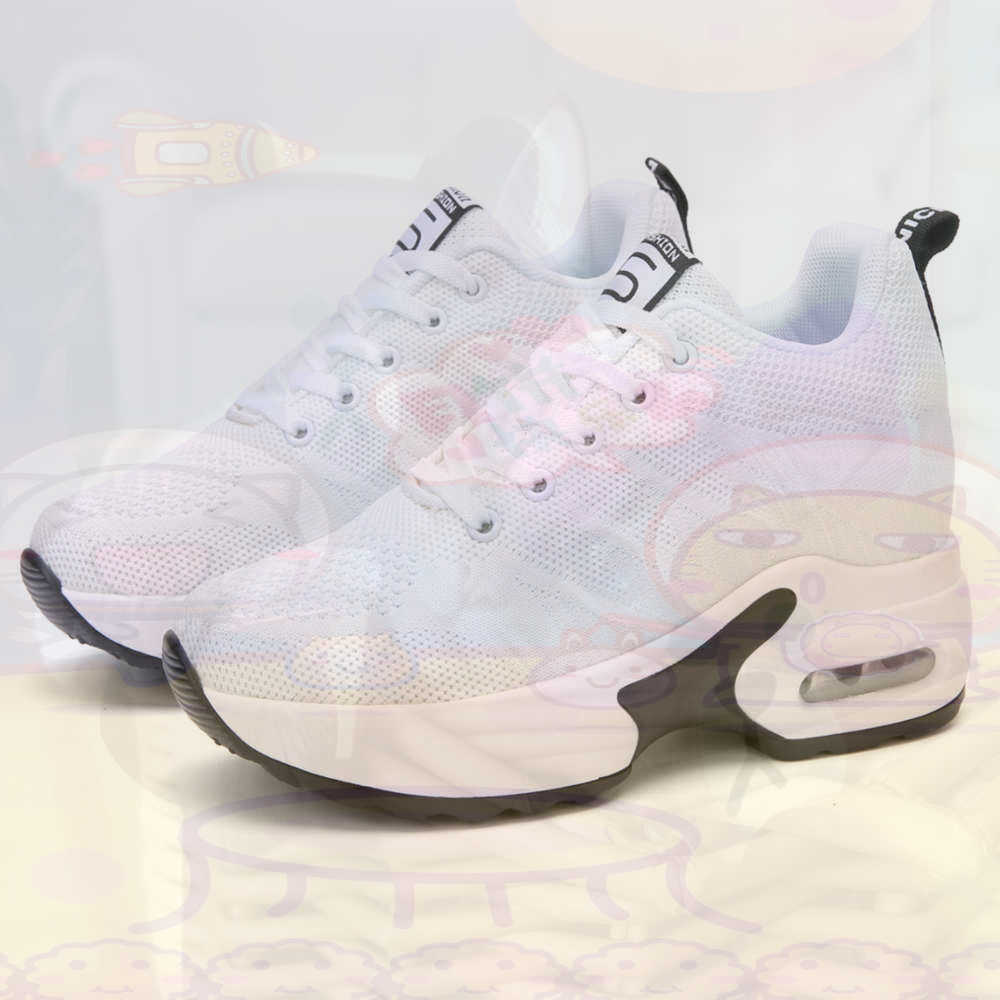 Red Size 36 Shoes Woman Tennis - Tech Accessories Uk ulasan dan harga