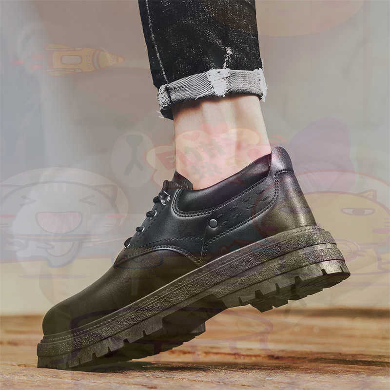 Dark Natural Leather Fashion T - Tech Accessories Uk ulasan dan harga