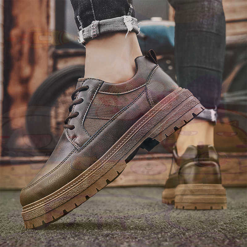 Dark Natural Leather Fashion T - Tech Accessories Uk ulasan dan harga