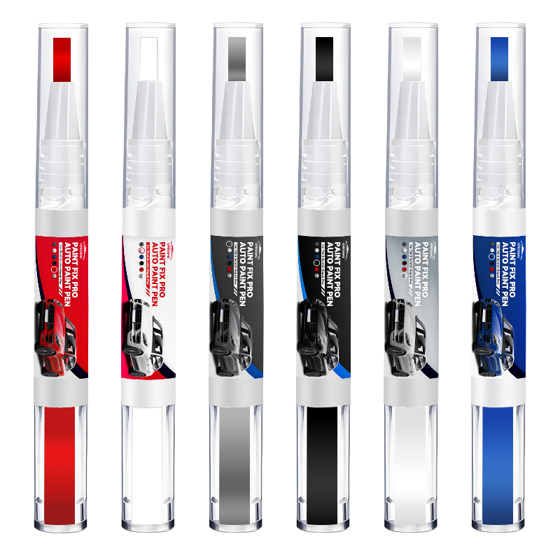 Car paint touch up pen For Ren - Tech Accessories Renault ulasan dan harga
