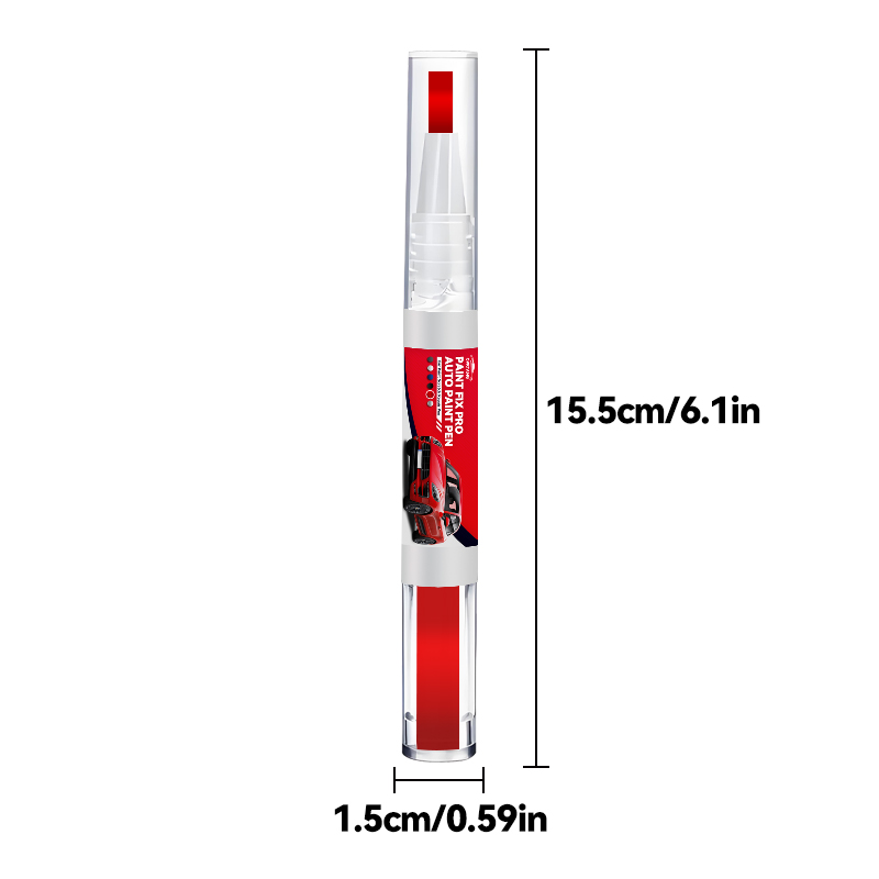 Car paint touch up pen For Ren - Tech Accessories Renault ulasan dan harga