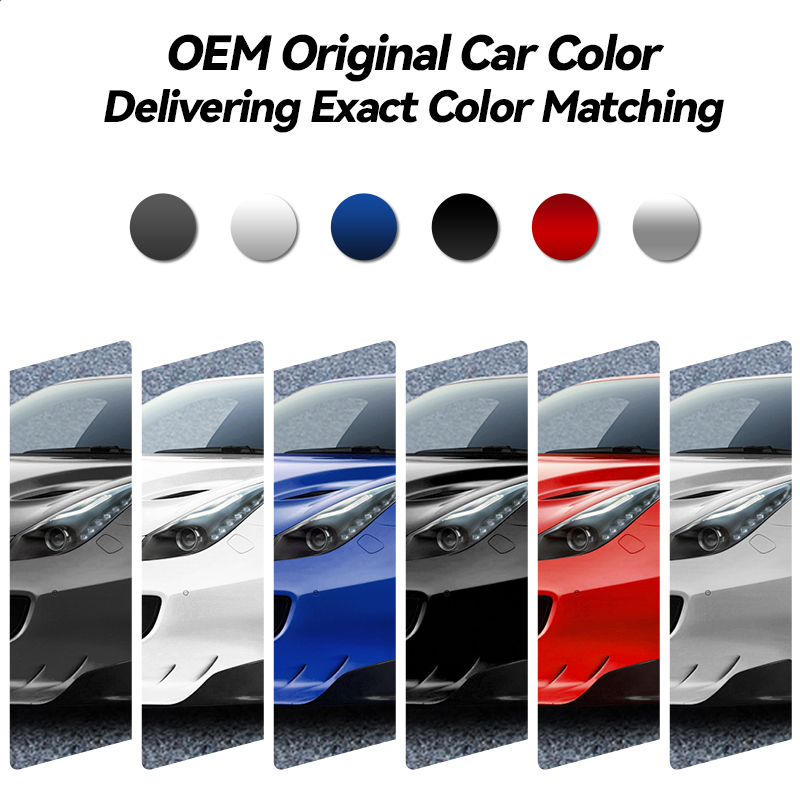 Car paint touch up pen For Ren - Tech Accessories Renault ulasan dan harga
