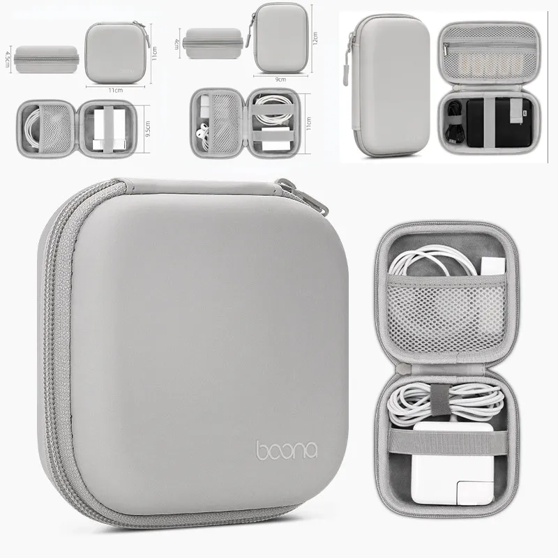Portable Mini Hard Shell Digit - Tech Accessories Wholesale ulasan dan harga