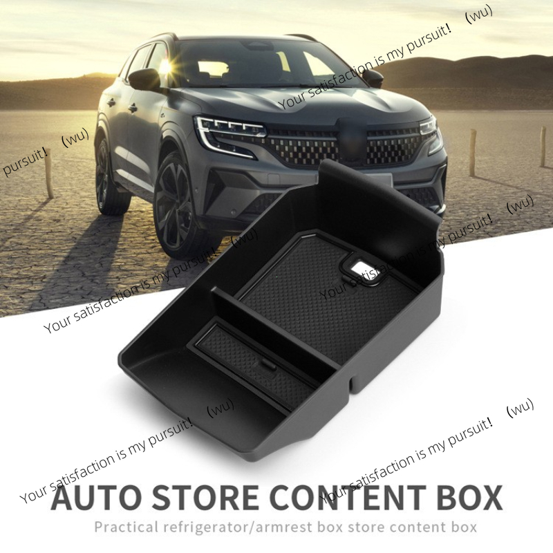 For Renault Austral E-Tech Hyb - Tech Accessories Renault ulasan dan harga