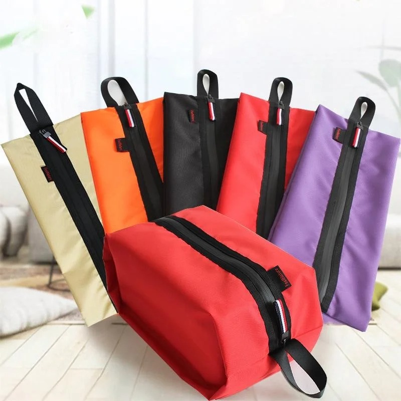 Pouch Portable Home Clothing T - Tech Accessories Wholesale ulasan dan harga