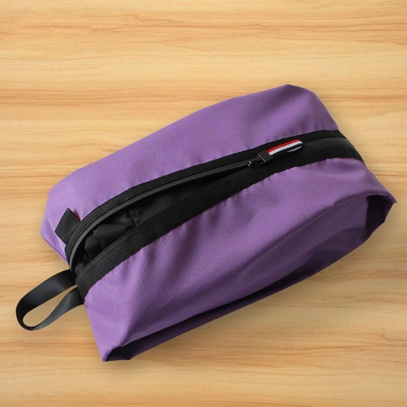 Pouch Portable Home Clothing T - Tech Accessories Wholesale ulasan dan harga