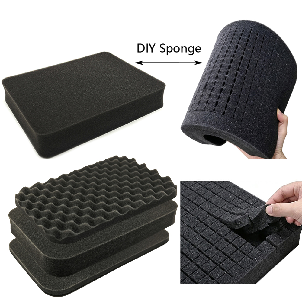 Personalization Foam Shockproo - Tech Accessories Wholesale ulasan dan harga