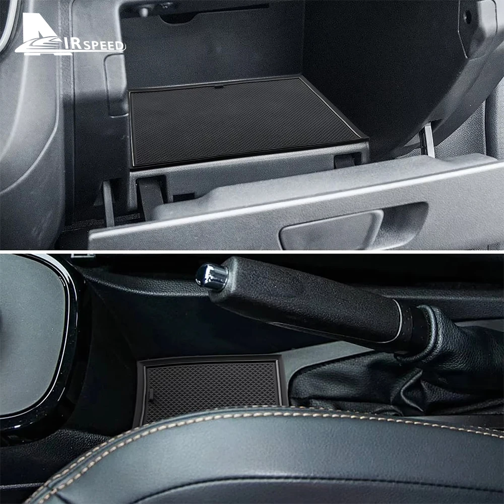 Anti-slip Slot Pad For Dacia S - Tech Accessories Renault ulasan dan harga