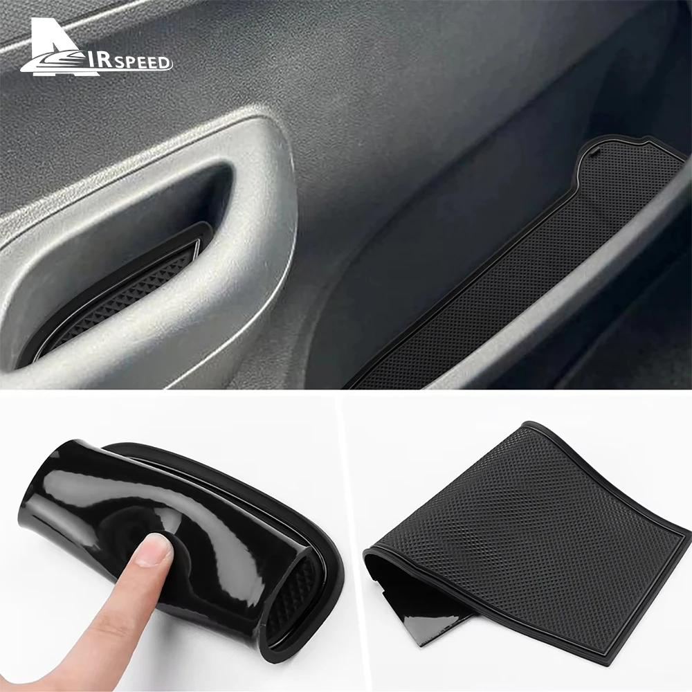 Anti-slip Slot Pad For Dacia S - Tech Accessories Renault ulasan dan harga
