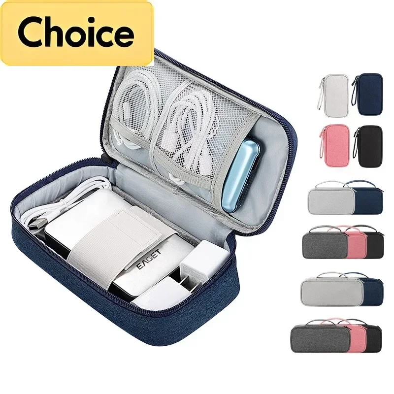 Large Size Travel Cable Organi - Tech Accessories Wholesale ulasan dan harga
