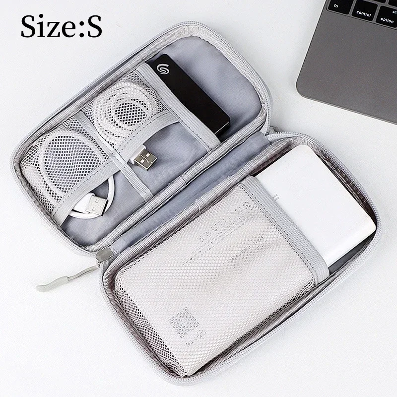 Large Size Travel Cable Organi - Tech Accessories Wholesale ulasan dan harga