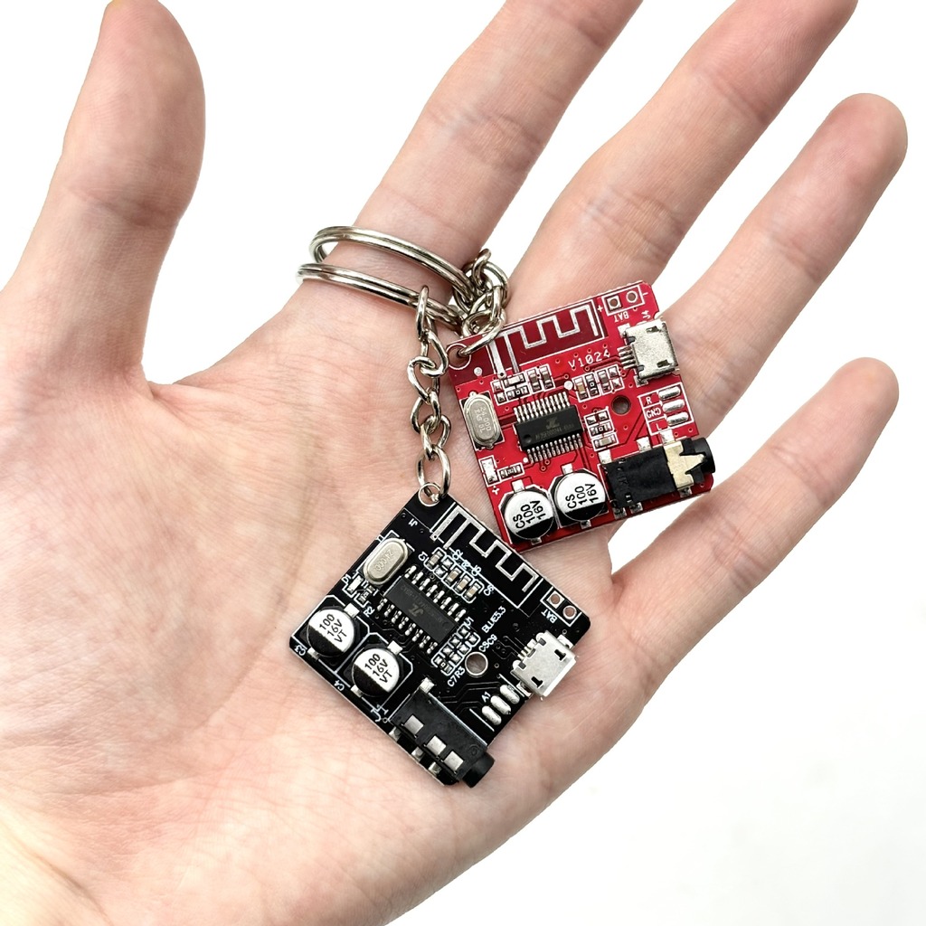 Retro Tech Aesthetic PCB and M - Tech Accessories Wholesale ulasan dan harga