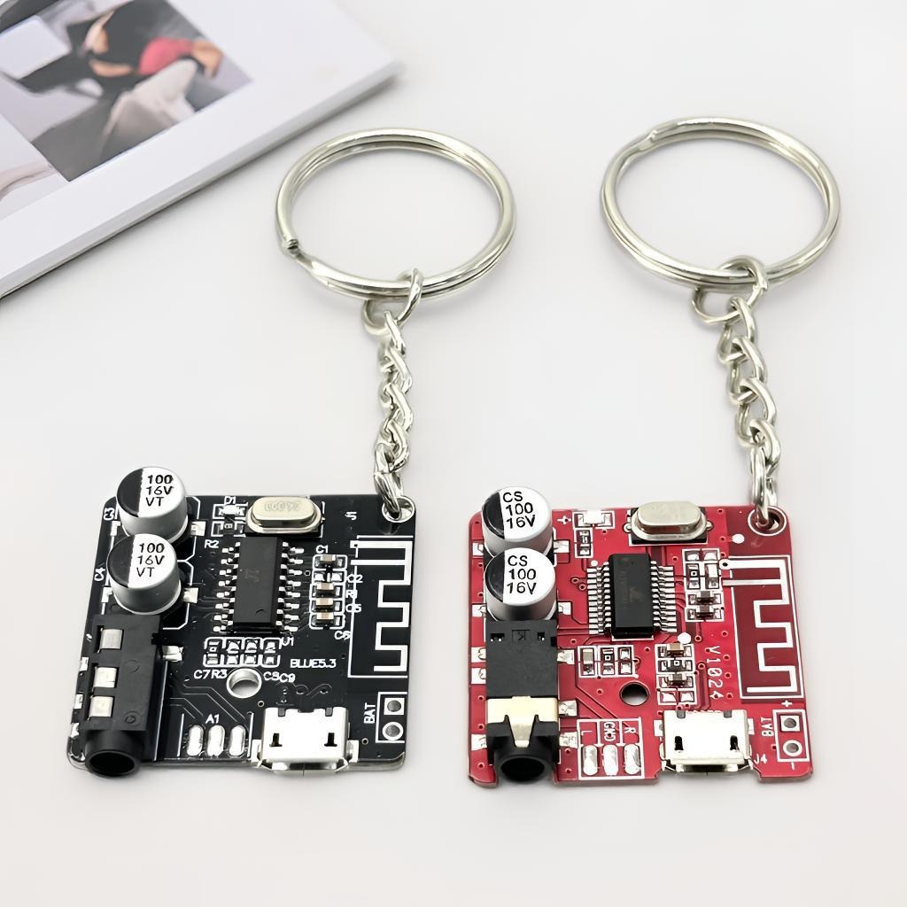 Retro Tech Aesthetic PCB and M - Tech Accessories Wholesale ulasan dan harga