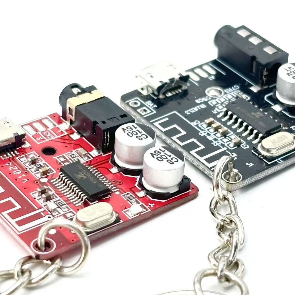 Retro Tech Aesthetic PCB and M - Tech Accessories Wholesale ulasan dan harga