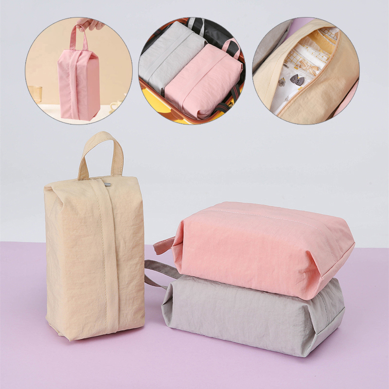 Travel Storage Bag Set For Und - Tech Accessories Wholesale ulasan dan harga