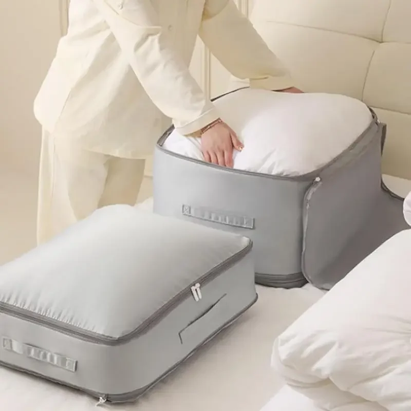 Self Compression Organizer Duv - Tech Accessories Wholesale ulasan dan harga