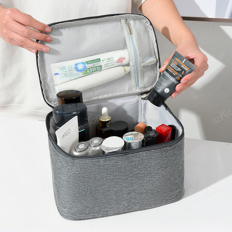 Multi-function Travel Storage  - Tech Accessories Wholesale ulasan dan harga