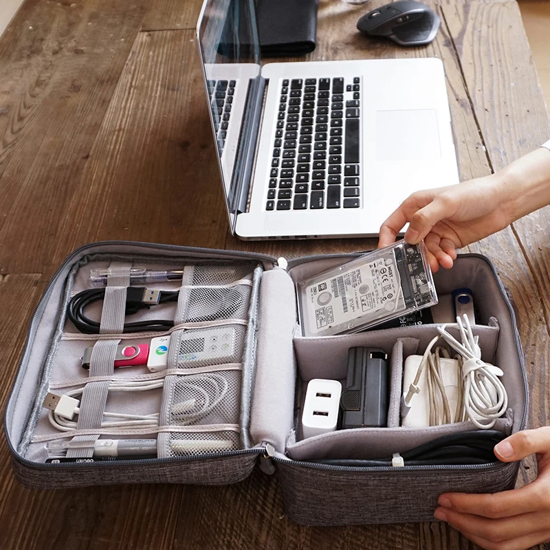 Portable USB Data Line Charger - Tech Accessories Wholesale ulasan dan harga