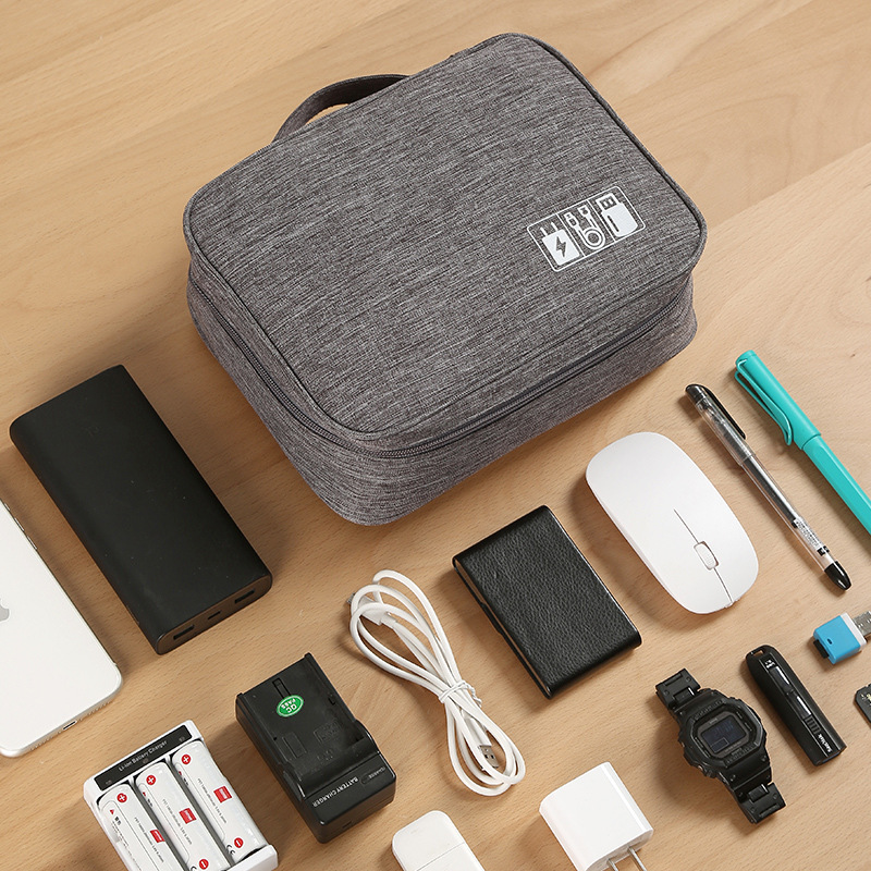 Portable USB Data Line Charger - Tech Accessories Wholesale ulasan dan harga