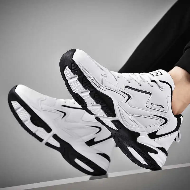 Cold-proof Spring Gym Sneakers - Tech Accessories Uk ulasan dan harga