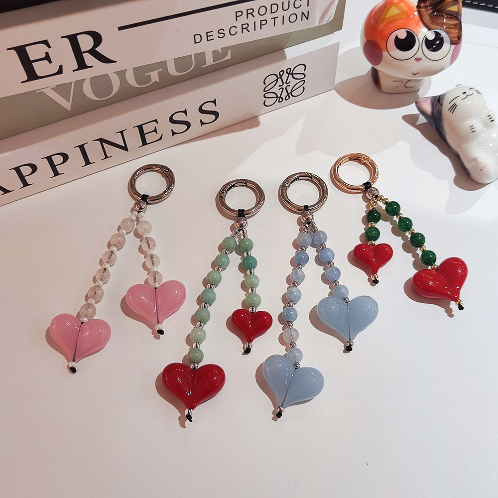 HERLOOK Bag Charm for Women Bi - Y2K Tech Accessories ulasan dan harga