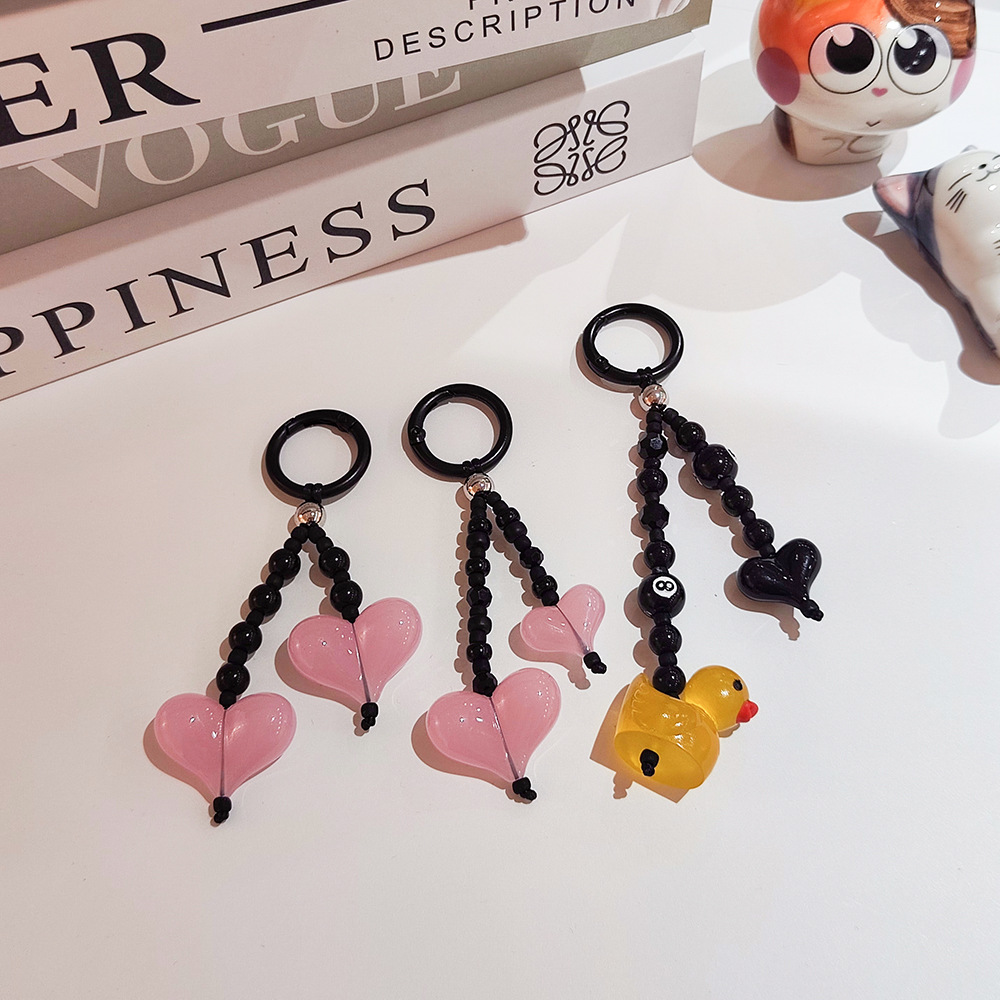 HERLOOK Bag Charm for Women Bi - Y2K Tech Accessories ulasan dan harga