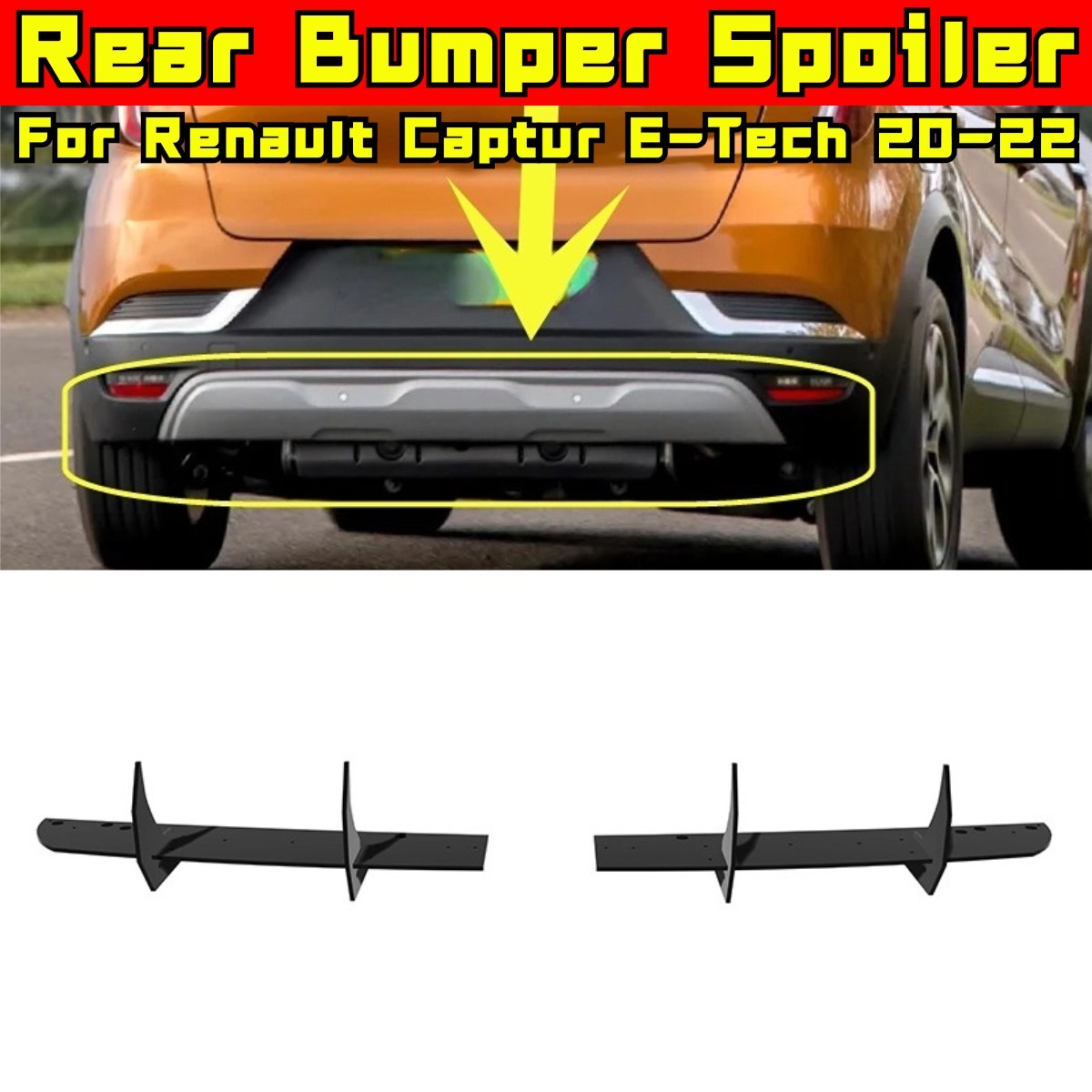 For Renault Captur E-Tech 2020 - Tech Accessories Renault ulasan dan harga