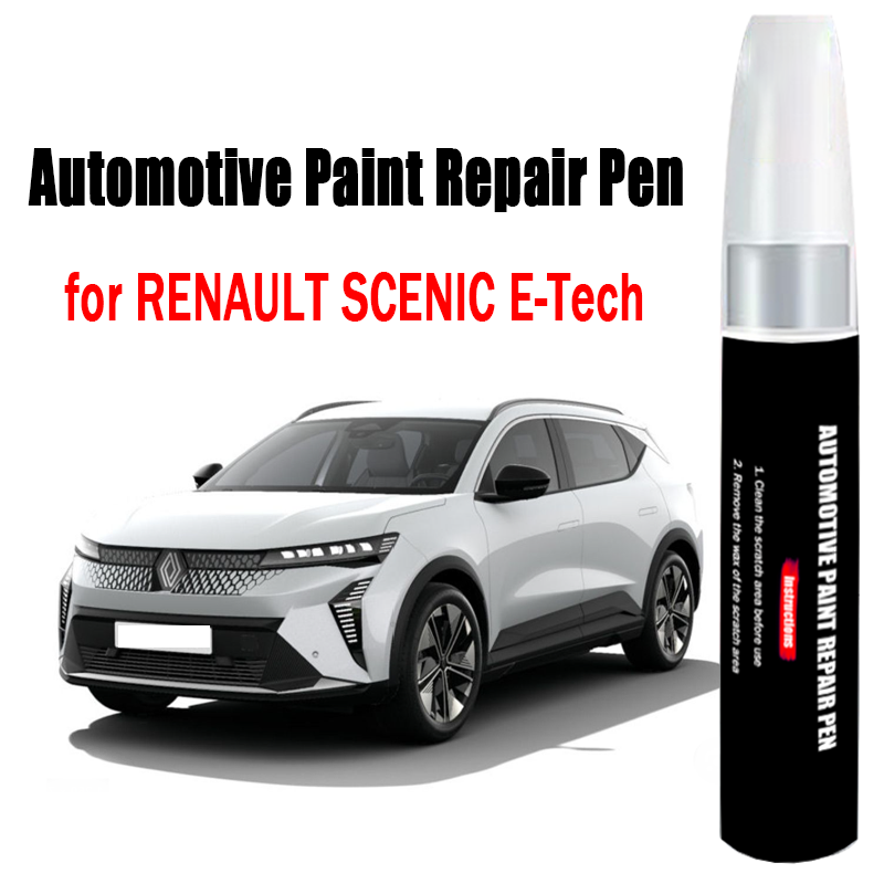Automotive Paint Repair Pen fo - Tech Accessories Renault ulasan dan harga