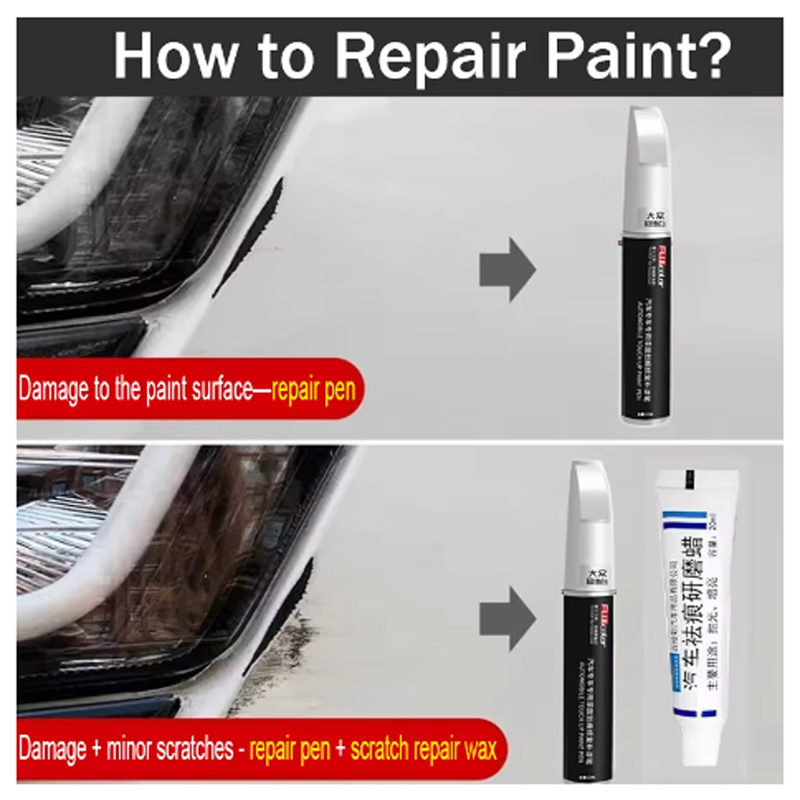 Automotive Paint Repair Pen fo - Tech Accessories Renault ulasan dan harga